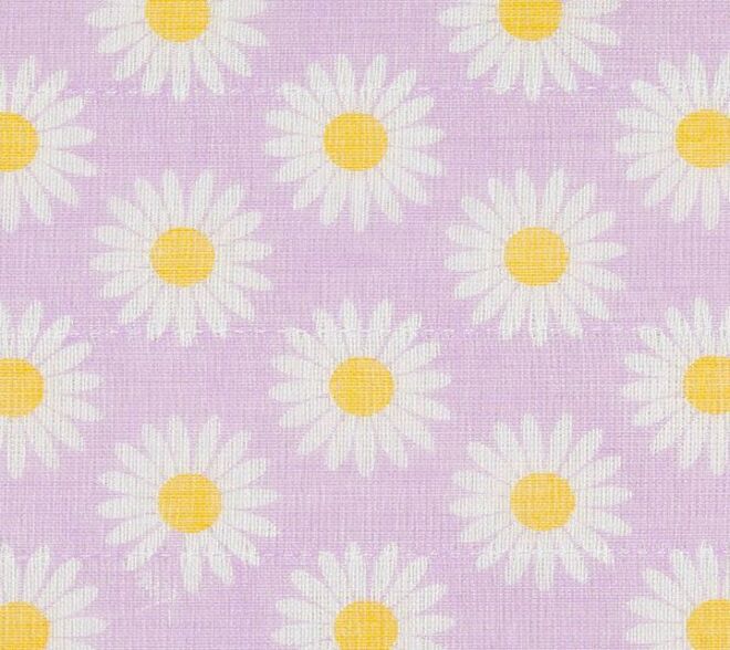 Daisy/Purple