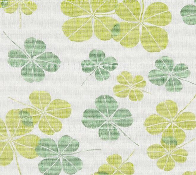 Lucky Clover/Green