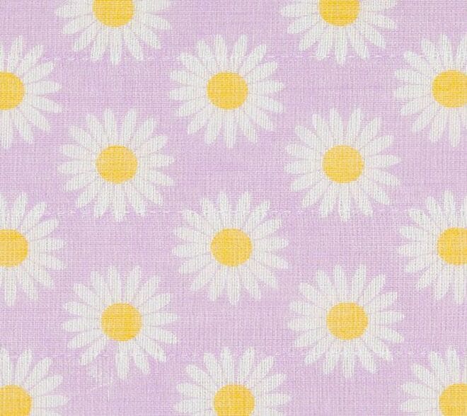 Daisy/Purple